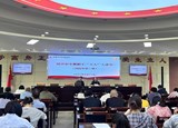 绍兴中专召开教职工“立人”大讲堂（2025年第二期）