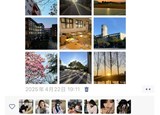 “框”住春天，“镜”彩中专：绍兴中专校园主题摄影活动圆满落幕