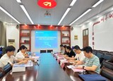 中高职协同育人再深化：我校参加浙江工业职业技术学院人才培养交流会