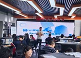 BIM技术融合AI创新，探索建筑表现新边界 ——建筑工程系郦老师公开课《Revit渲染与AI优化技巧》精彩呈现